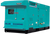 DENYO 1100KVA Diesel Generator - 3 Phase - DCA-1100SPK