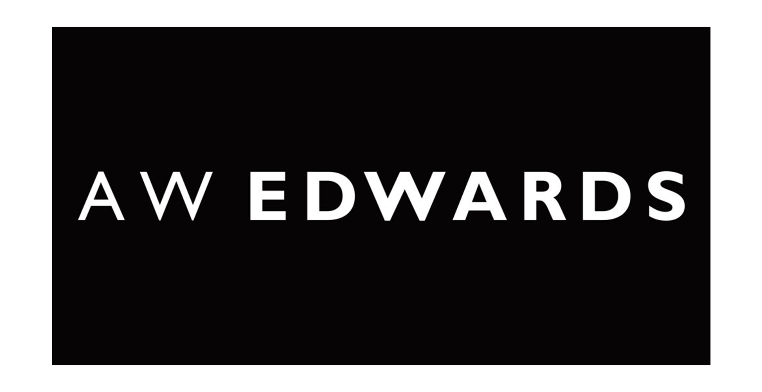 aw edwards logo