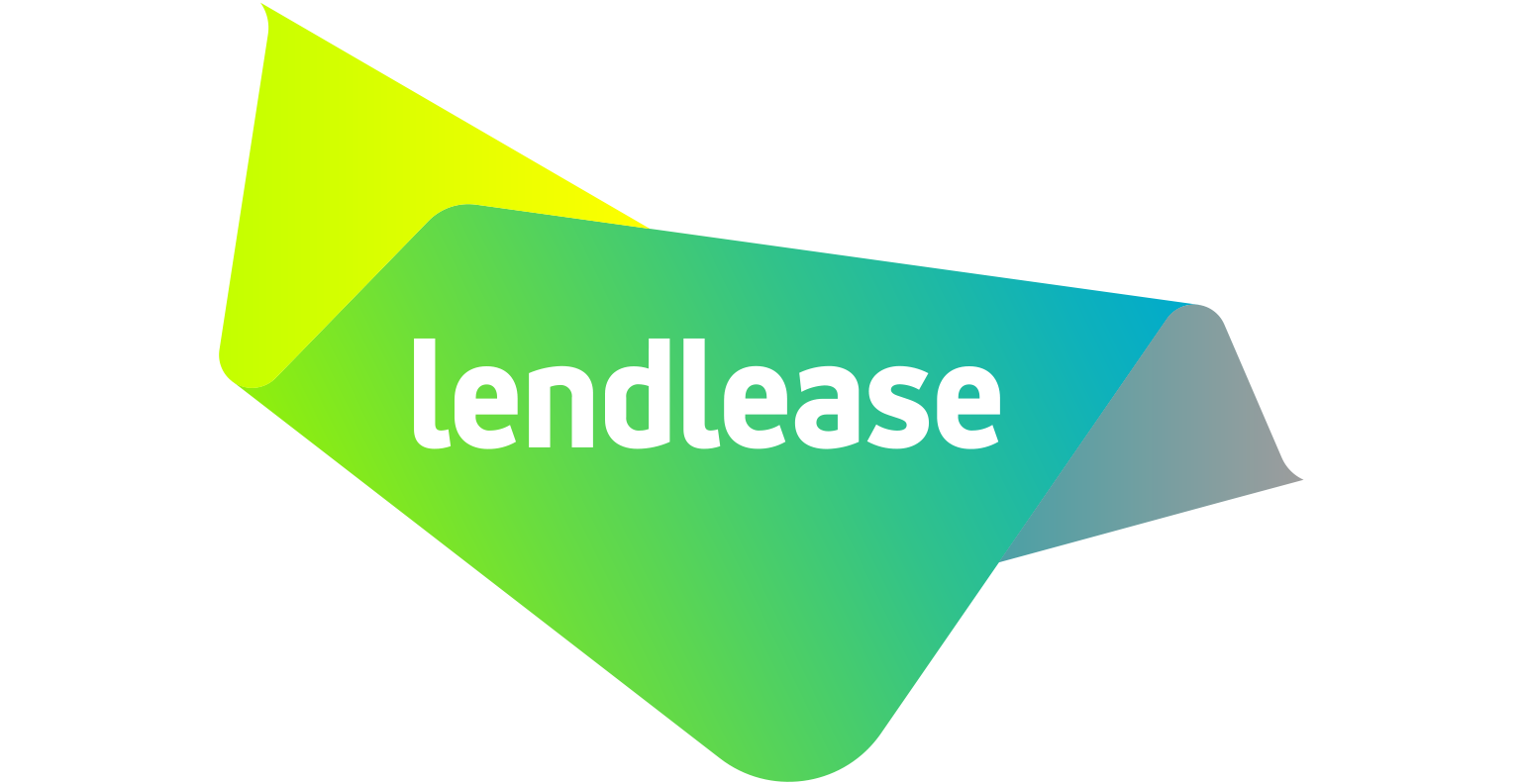lendlease logo