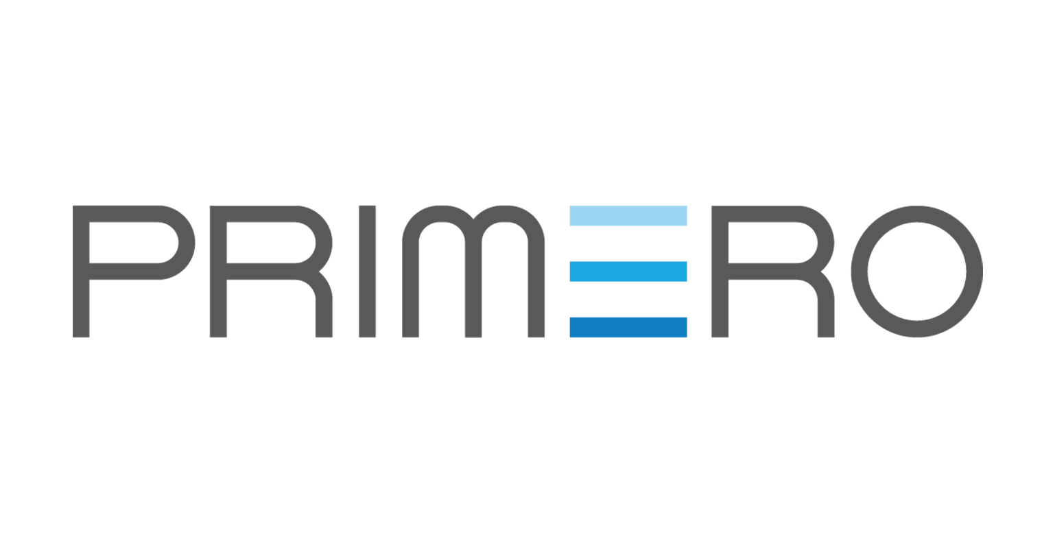 primero logo