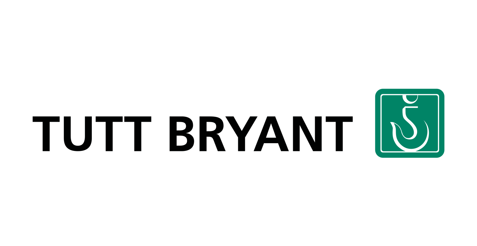 tutt bryant logo