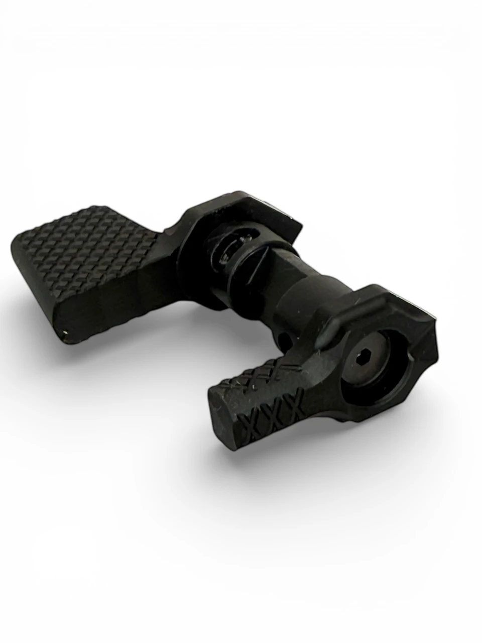 Bratcher Game Changer Sights