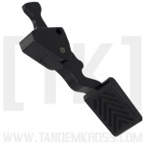 Tandemkross Fireswitch Extended Magazine Release for the Ruger 10/22