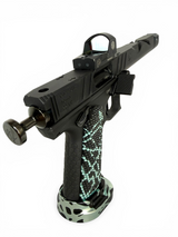 Left Hand Dominator 22/45 MKIV Thumbrest