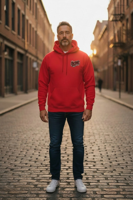 Creekside Custom Sweatshirt 