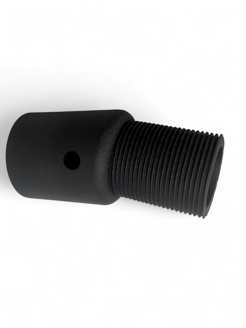 Buffer Tube Angled Adapter- 10 Degree