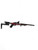 Race Carbon Fiber Stock for Crazy Ivan