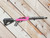 12” Carbon Fiber Handguard for PCC and Creekside Custom Original Chassis – Lightweight, Durable, MLOK Compatible 12” Carbon Fiber Handguard for PCC and Creekside Custom Original Chassis – Lightweight, Durable, MLOK Compatible