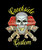 Creekside Custom Tshirt—Black 