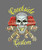 Creekside Custom Tshirt—Gray
