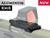 LowPro™ Low-Profile Aluminum RMR Red Dot Mount for Ruger Mark I/II/III/IV