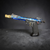 Custom Nebula Anodize Volquartsen 6" Mamba Iron Sight
