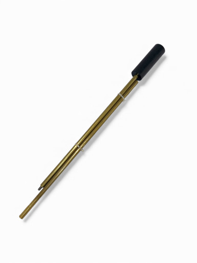 Scraw Rod Brass Collapsible Squib Rod