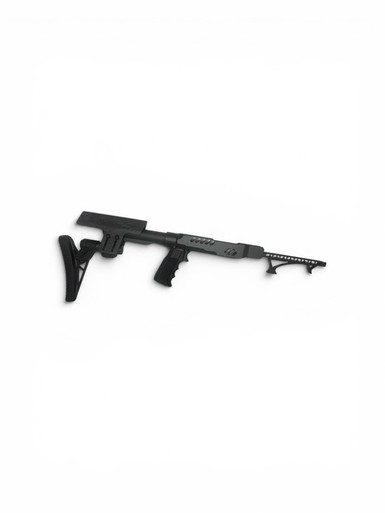 Crazy Ivan Comp Carbon Fiber Bundle 10/22 Chassis