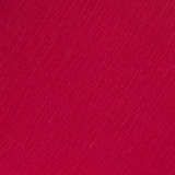 Tomato Red Linen Fabric - Perfect for Clothing, Curtains & Bedding (58" Wide)