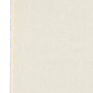 Fawn Organic Linen Fabric - 100% Sustainable, Soft, Clothing, Curtains, Bedding