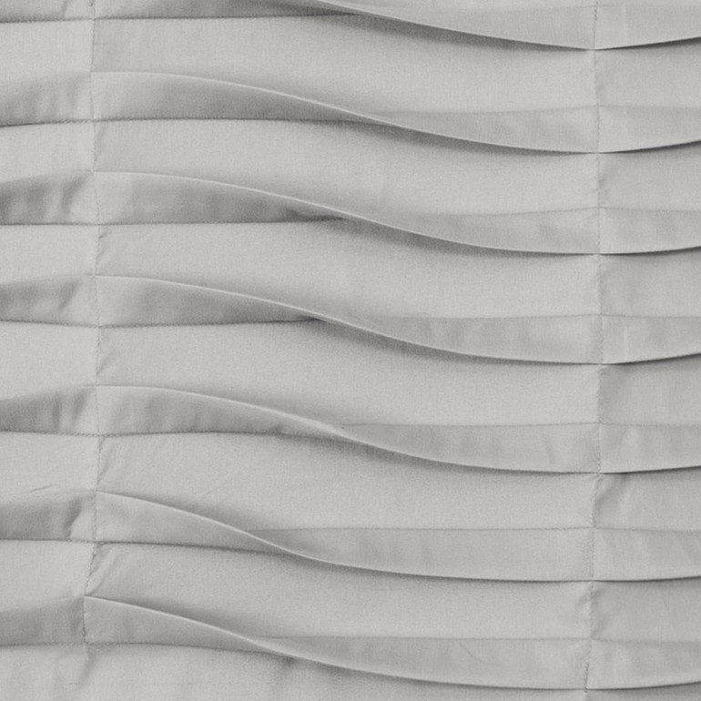 Handmade Custom Linen Valance Curtain - Pleated, Ruffled, Multiple Colors