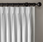 Textured Geometric Diamond Pure Cotton Canvas Trim - 4 Inch Wide Horizontal Pattern Border Tape for Curtains & Home Decor - Sold By The Yard