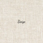 Earthy Linen Fabric | Organic Blend, Wholesale Pricing, Drapery & More | Sold By The Yard