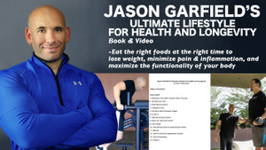 Jason Garfield Ultimate Lifestyle Handbook & Training Video