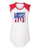 Spirit of 1776-Jersey Tee