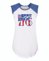 Spirit of 1776-Jersey Tee