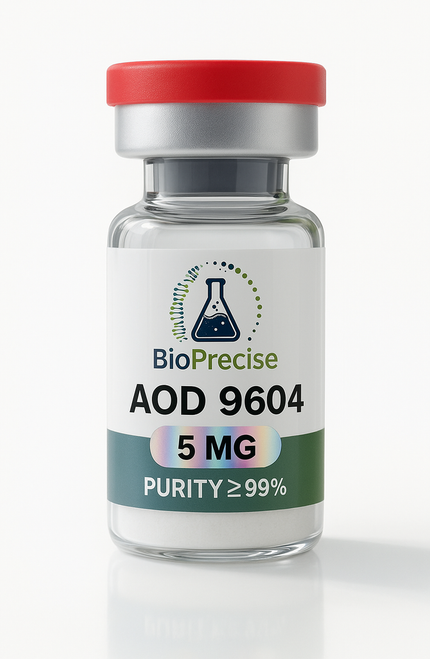 AOD 9604 5MG