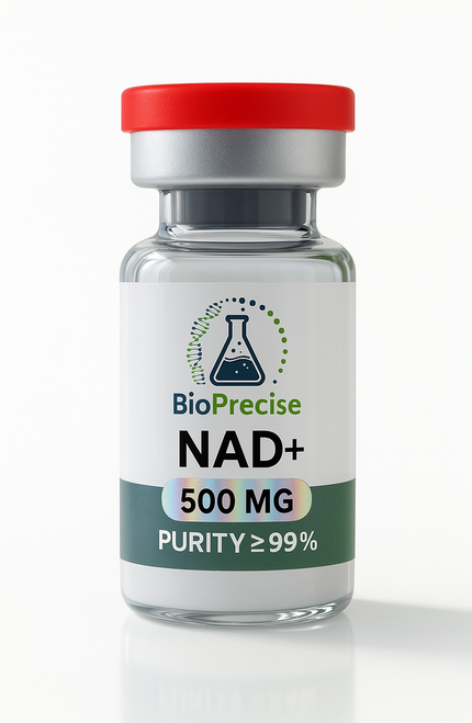 NAD+ 500MG