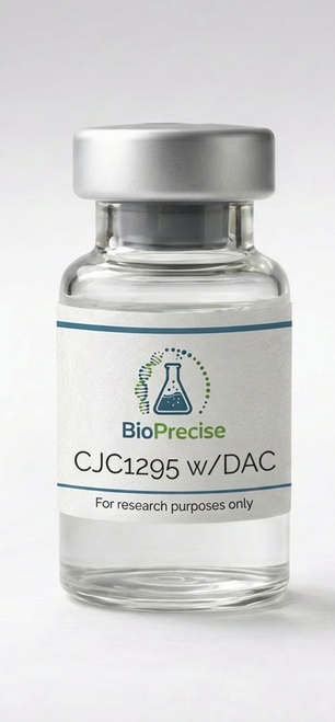 CJC 1295 w/ DAC 5MG