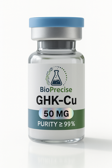 GHK-Cu 50MG