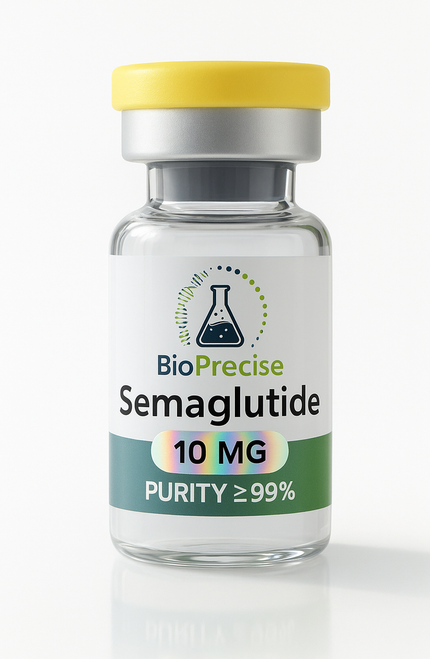 Semaglutide 10MG