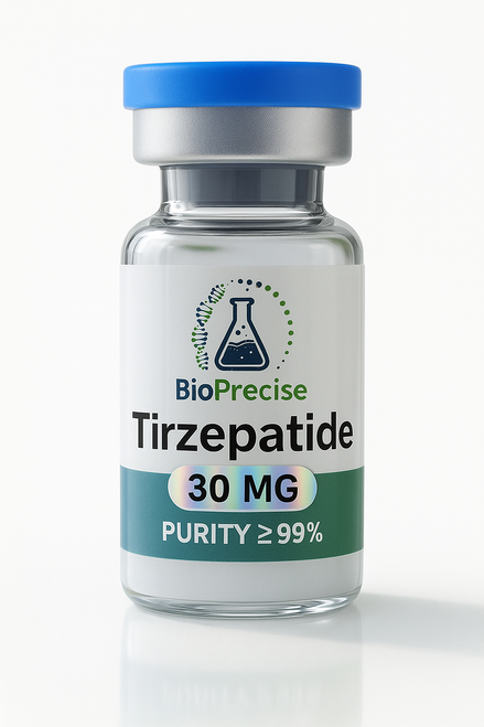 Tirzepatide