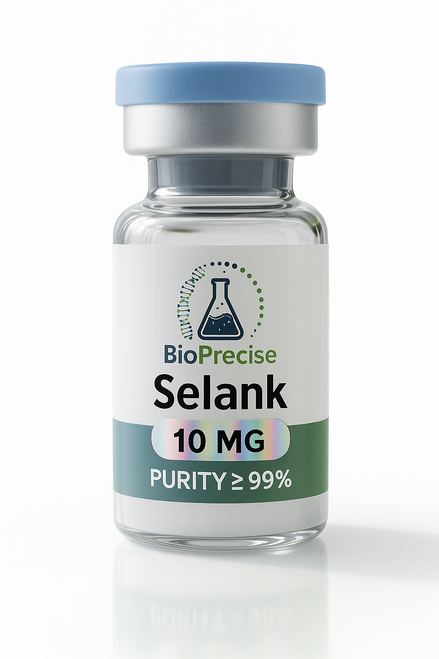 Selank 10MG