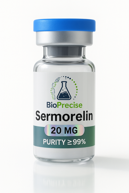 Sermorelin