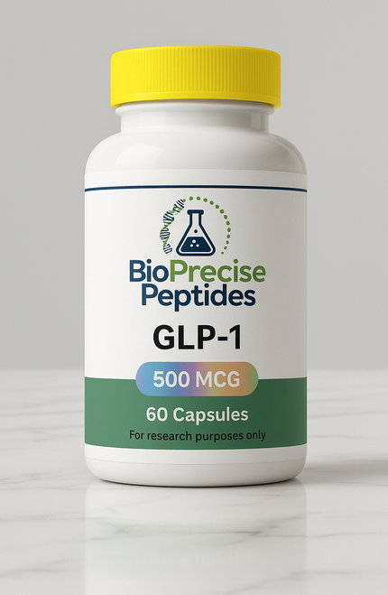 GLP-1 Capsules