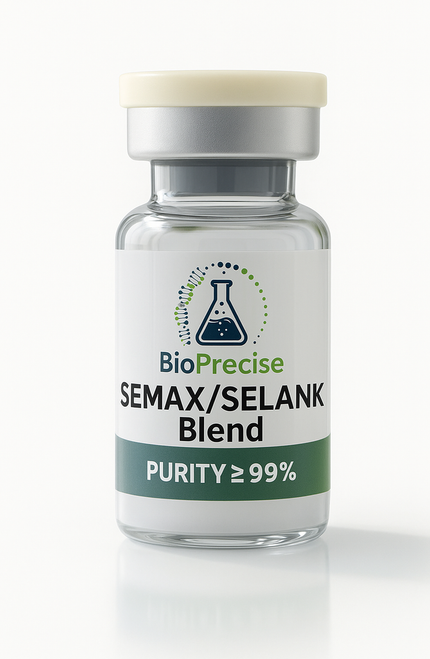 SEMAX / SELANK Blend