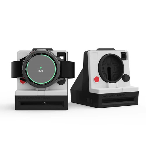 SIKAI Camera Watch Charger Stand Compatible with Samsung Galaxy SIKAI Camera Watch Charger Stand Compatible with Samsung Galaxy