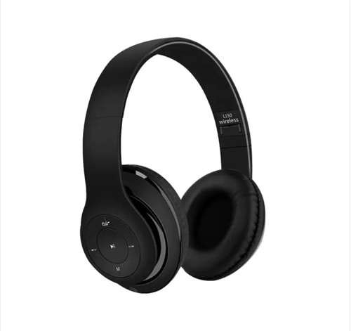 Foldable Bluetooth Gaming Headset Foldable Bluetooth Gaming Headset