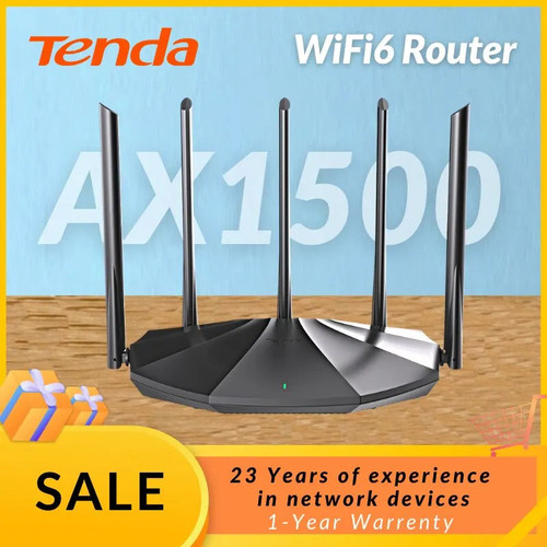 WIFI6 Router AX1500 Gigabit Wireless Router Signal Amplifier 2.4G 5Ghz Beamforming Parental Control Guest Network Repeater WIFI6 Router AX1500 Gigabit Wireless Router Signal Amplifier 2.4G 5Ghz Beamforming Parental Control Guest Network Repeater