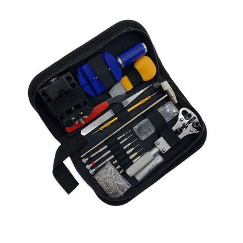 Watch Repair Tool Kit Watch Repair Tool Kit
