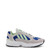 Grey Adidas Yung-1 EE5318 women's chunky retro sneakers with suede and three stripes accessorella.