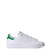 Adidas Stan Smith White M20324 women's classic leather low-top sneakers with shell toe and three stripes accessorella.