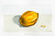 Yellow Gourd by Oksana Ossipov
5.5 x 8.5 in, Canson 138 lb paper, Watercolor
