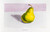 Single Pear by Oksana Ossipov
5.5 x 8.5 in, Canson 138 lb paper, Watercolor