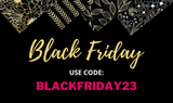 Black Friday 2023 Fabric Sale | 20% off EVERYTHING!