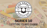 The Great British Sewing Bee 2024: Everything You Need To Know About GBSB Series 10