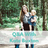 Meet The Creative: Q&A With Kate Buxton