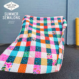 Ruby Star Society Summer Sewalong | Perfect Picnic Quilt | Sewing Kits Available