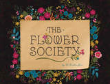 New Fabric Collection: The Flower Society by Art Gallery Fabrics | Sewing Project Ideas