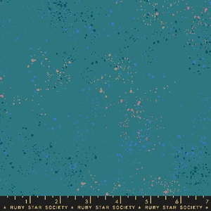 Speckled Storytime from the Speckled quilting fabric collection by Ruby Star Society. 100% cotton quilting fabric, ideal for quilting, patchwork and dressmaking RS5027-129